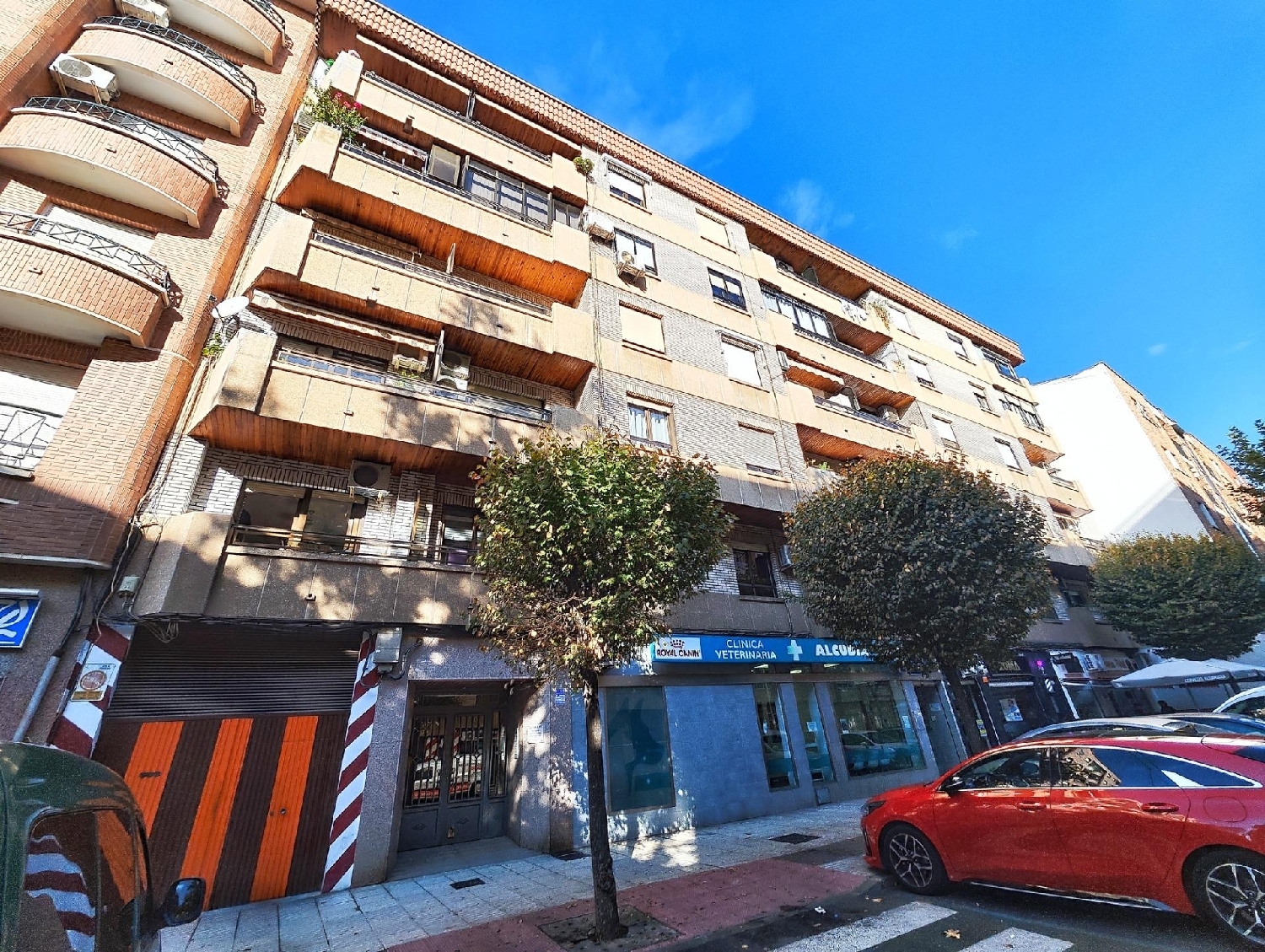 for sale parking space Puertollano Campo De Calatrava 3