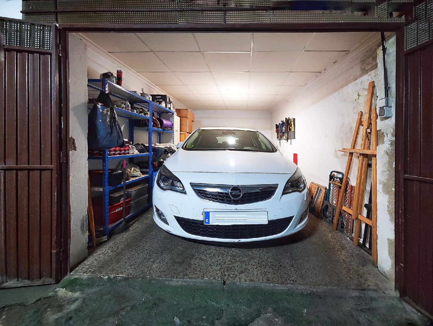 for sale parking space Puertollano Campo De Calatrava 7