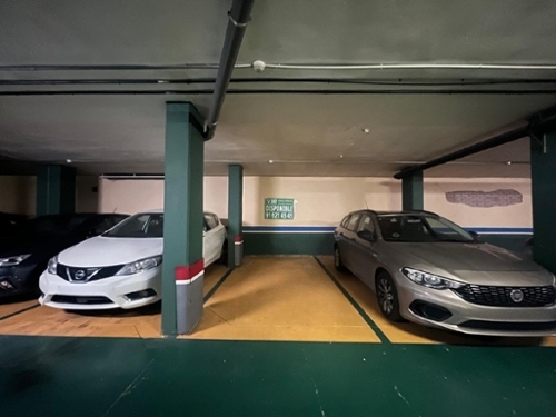 Rivas Eume parking space foto 6352375