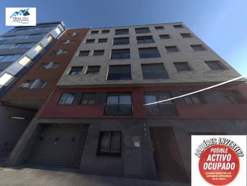 Sabadell 08201 Vallès Occidental parking space foto 6350642