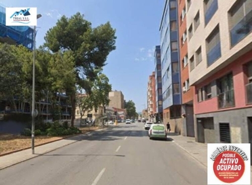 Sabadell 08201 Vallès Occidental parking space foto 6350643