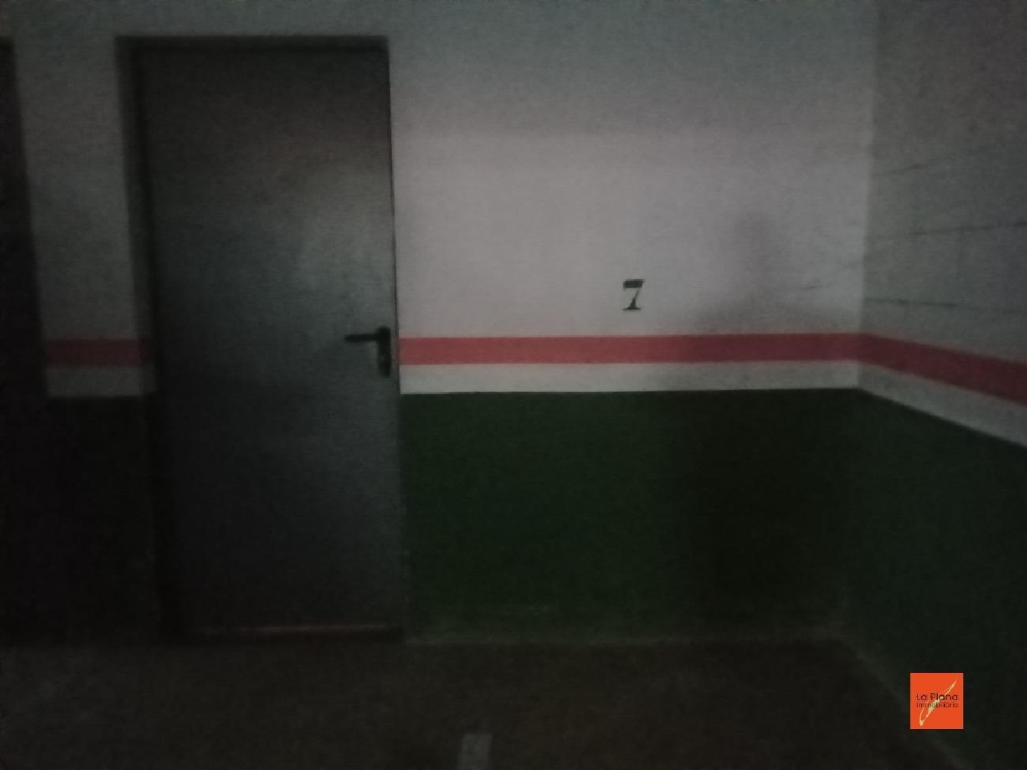  till salu parkering Santa Barbara Levante Almeriense 3