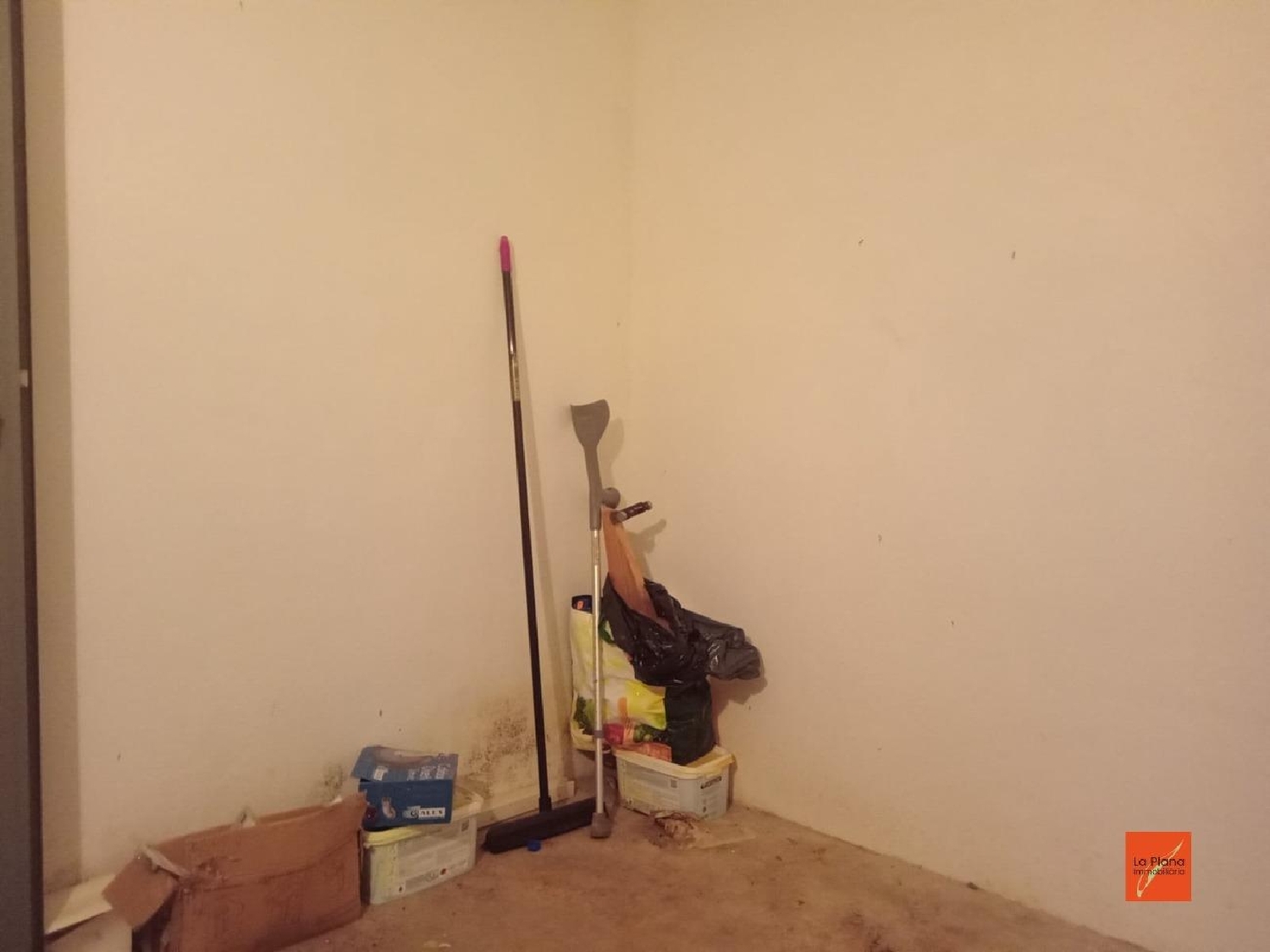  till salu parkering Santa Barbara Levante Almeriense 5