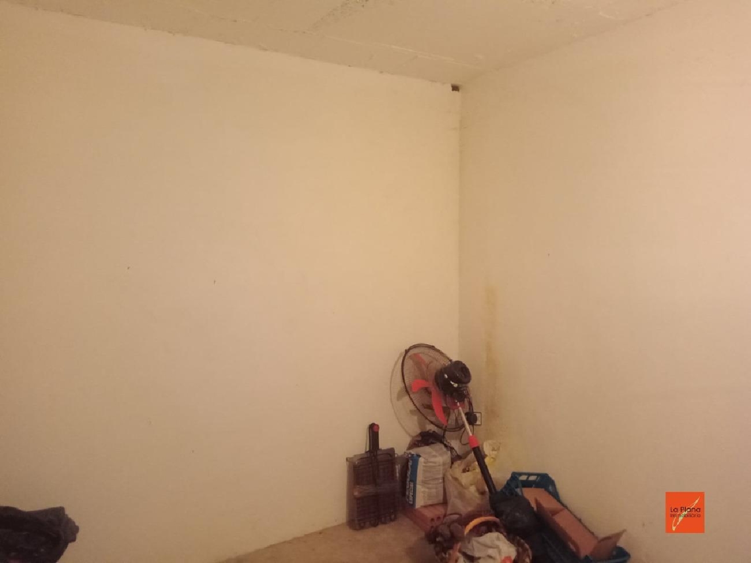  till salu parkering Santa Barbara Levante Almeriense 6