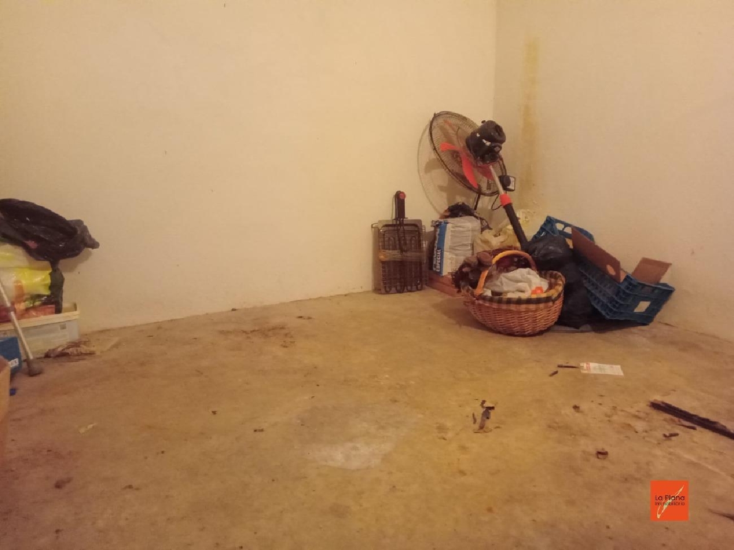  till salu parkering Santa Barbara Levante Almeriense 7