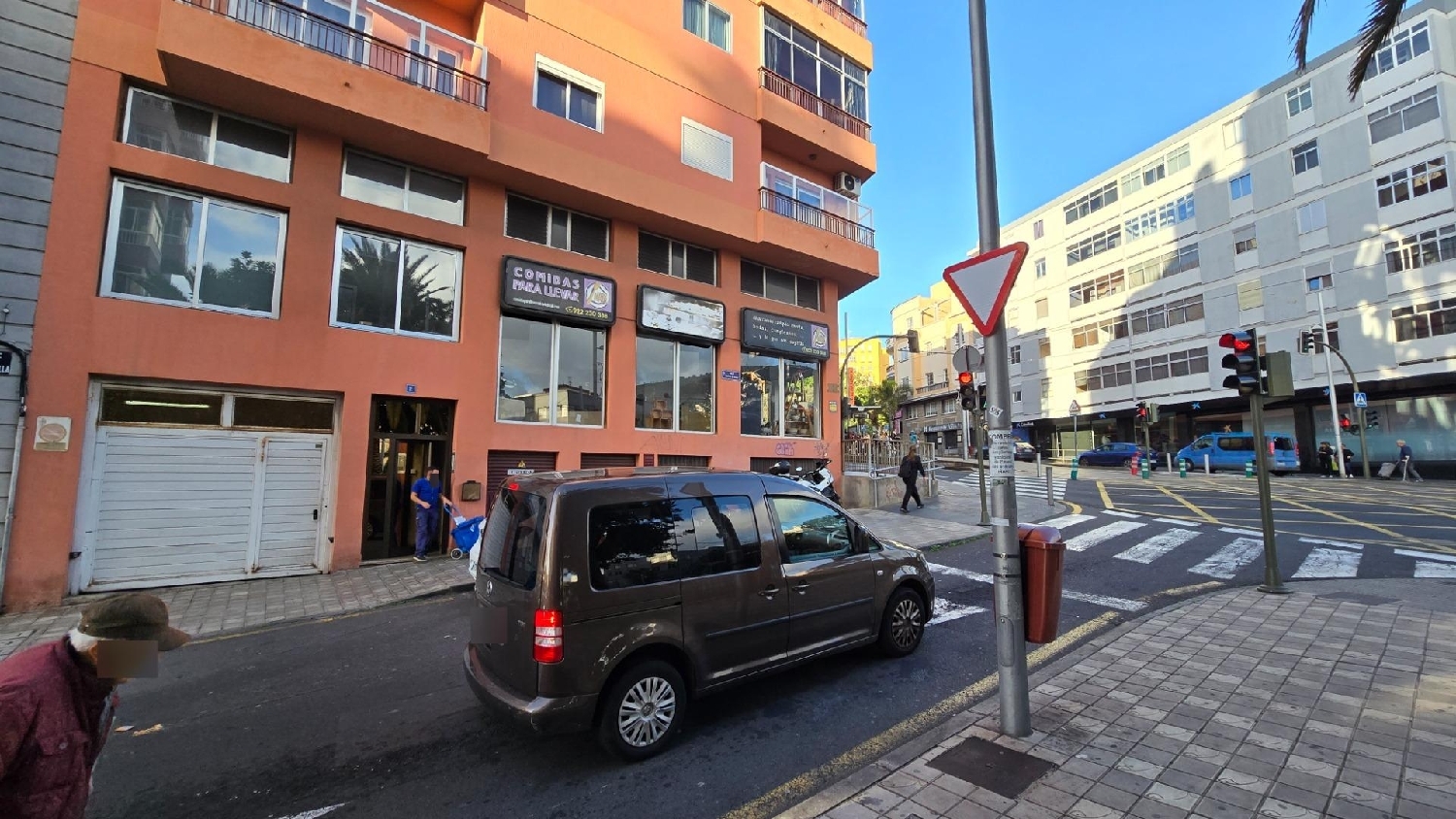 kaufen Parkplatz Santa Cruz De Tenerife 38000 Zona Metropolitana 2