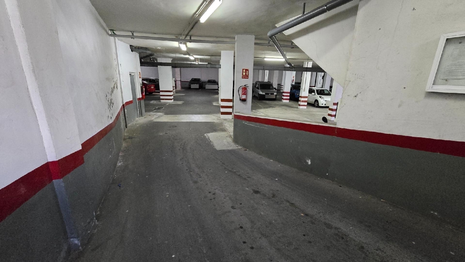  kaufen Parkplatz Santa Cruz De Tenerife 38000 Zona Metropolitana 3