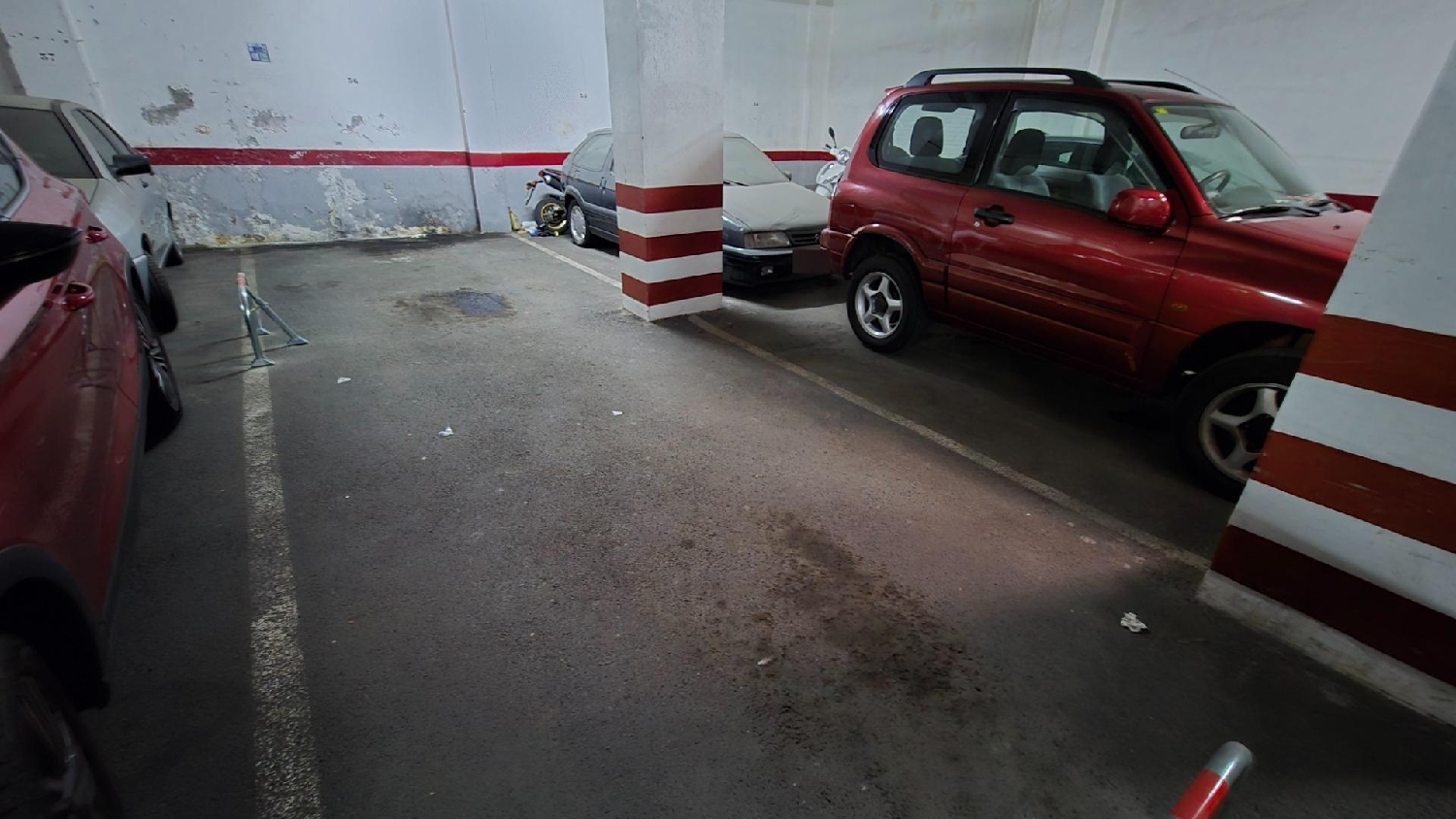  kaufen Parkplatz Santa Cruz De Tenerife 38000 Zona Metropolitana 8