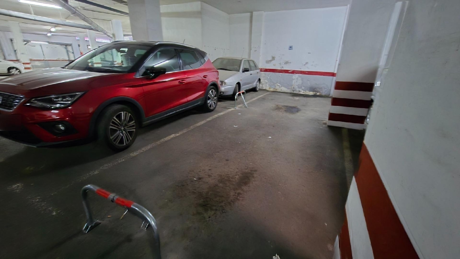  kaufen Parkplatz Santa Cruz De Tenerife 38000 Zona Metropolitana 7