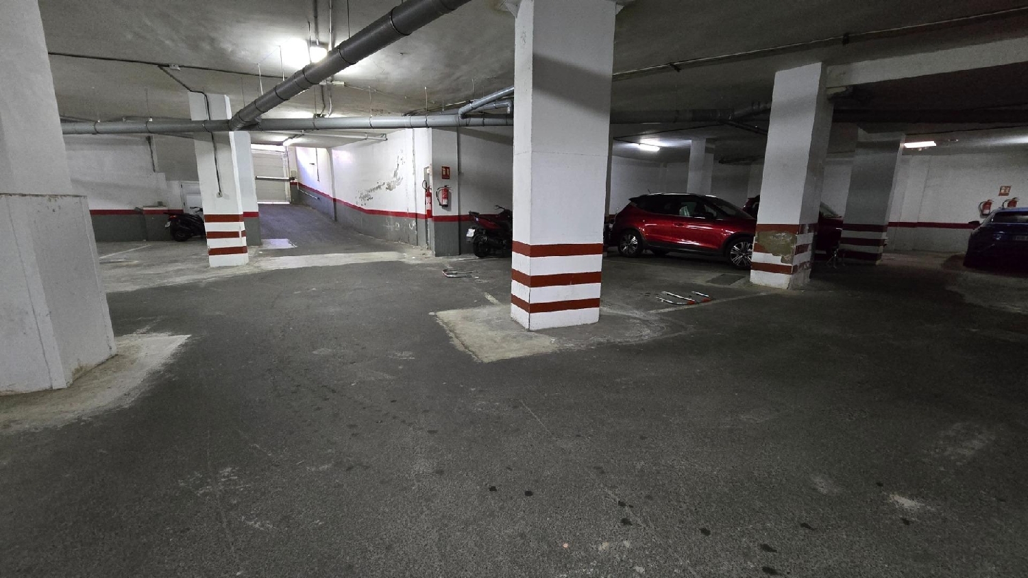  kaufen Parkplatz Santa Cruz De Tenerife 38000 Zona Metropolitana 4