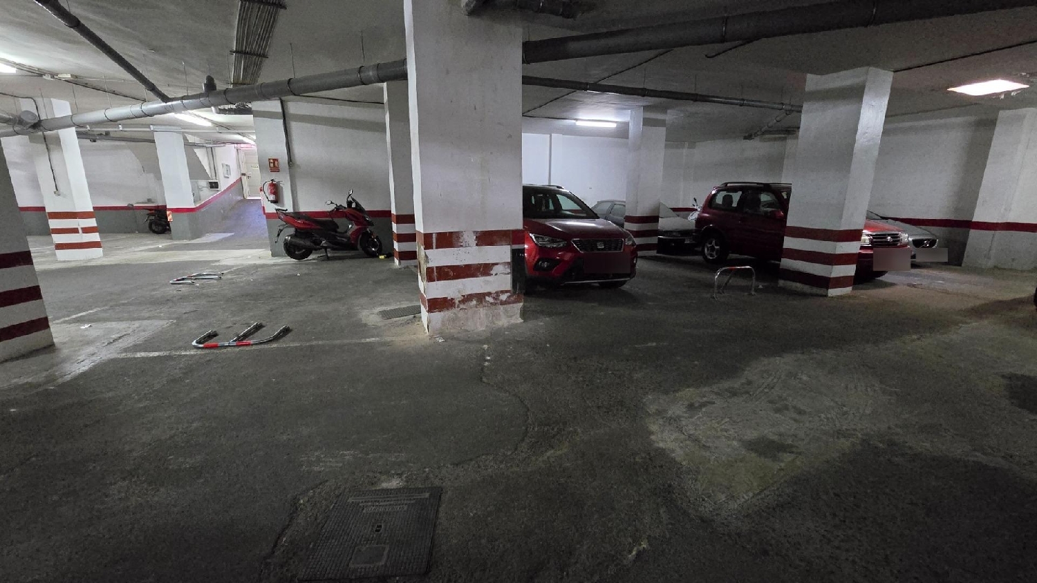  kaufen Parkplatz Santa Cruz De Tenerife 38000 Zona Metropolitana 5