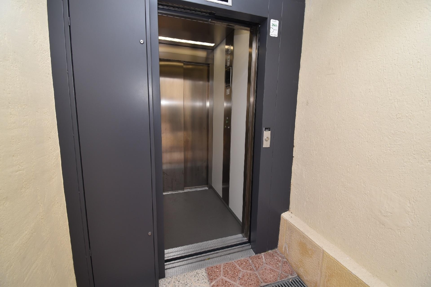 till salu parkering Santa Pola Baix Vinalopó 2