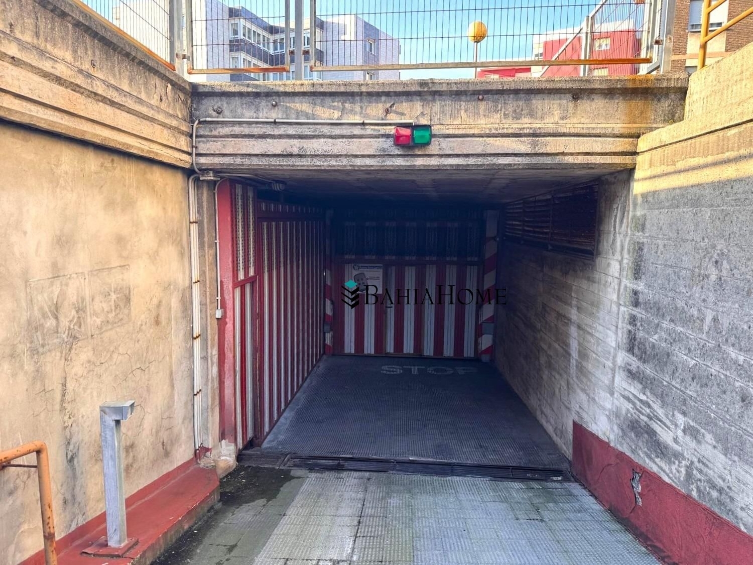  kaufen Parkplatz Santander Centro 39001 Comarca De Santander 3