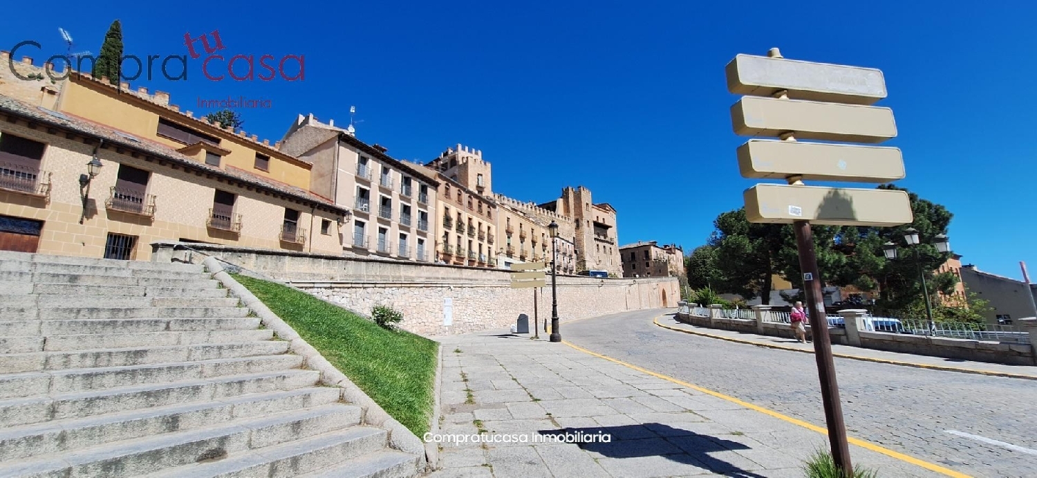  kaufen Parkplatz Segovia De Sacedón Campo De Salamanca 2