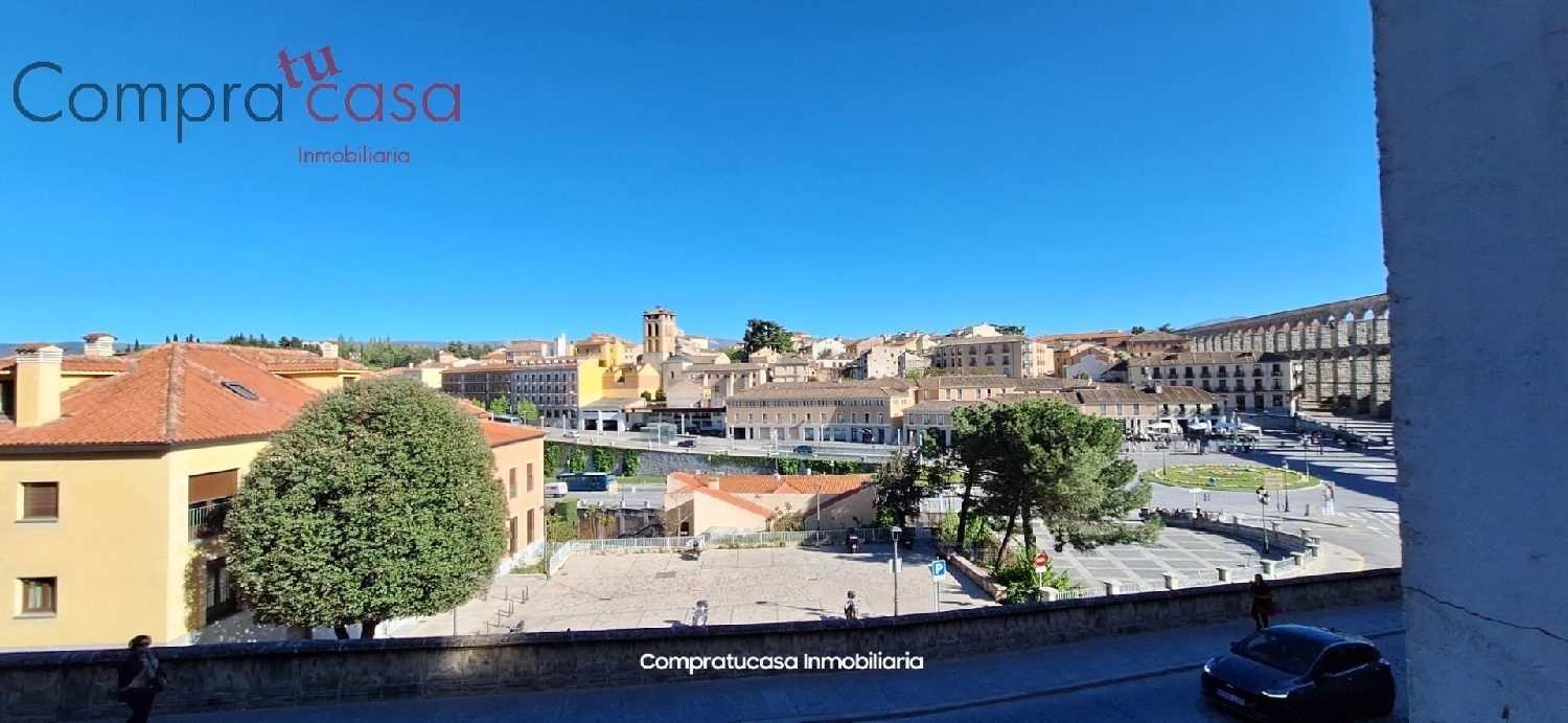  kaufen Parkplatz Segovia De Sacedón Campo De Salamanca 7