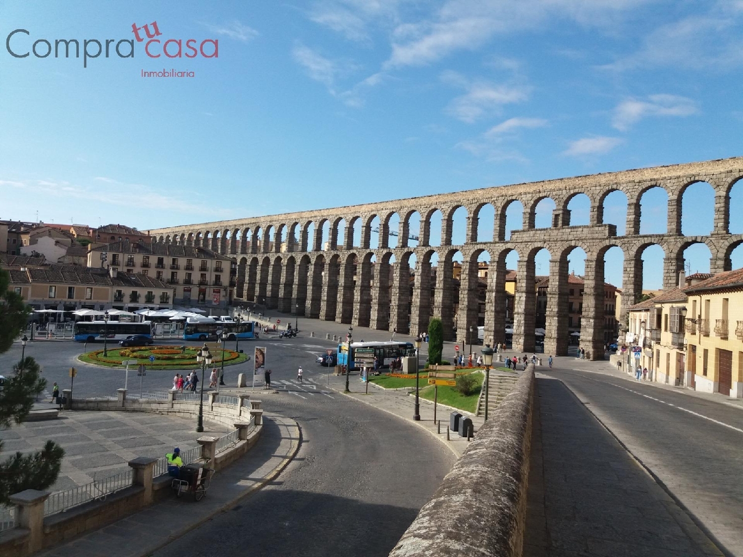  kaufen Parkplatz Segovia De Sacedón Campo De Salamanca 4