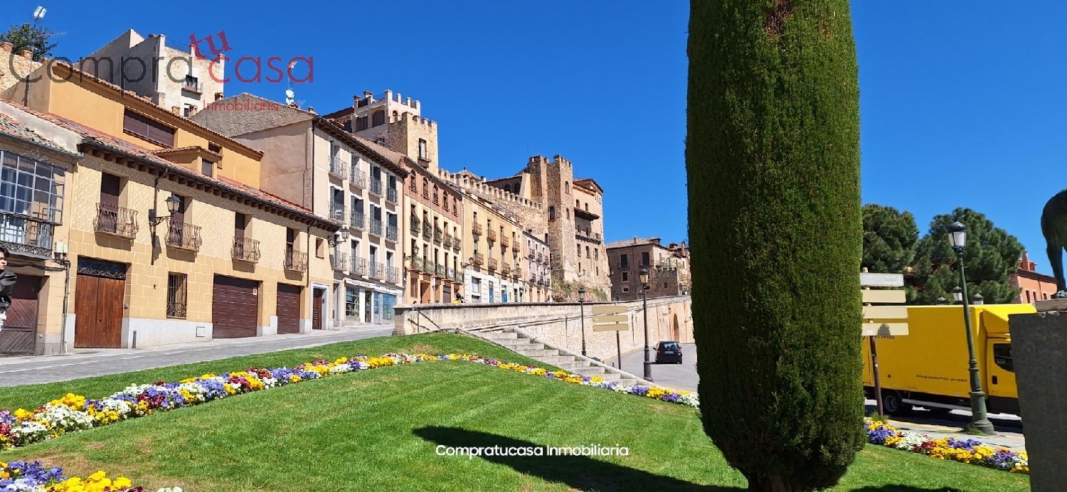  kaufen Parkplatz Segovia De Sacedón Campo De Salamanca 1