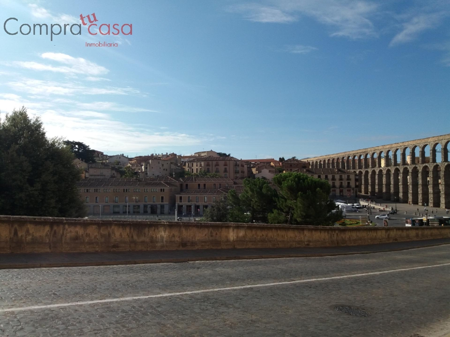  kaufen Parkplatz Segovia De Sacedón Campo De Salamanca 6