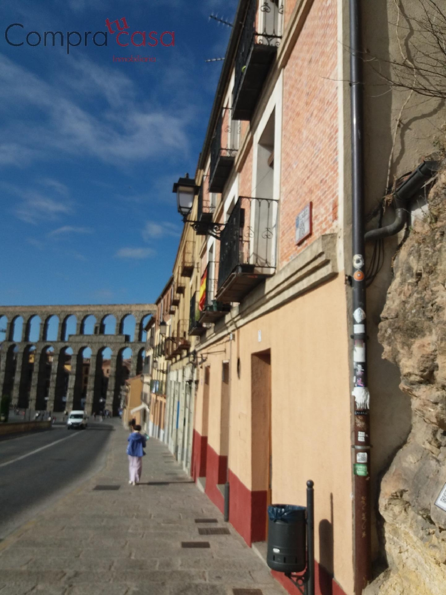  kaufen Parkplatz Segovia De Sacedón Campo De Salamanca 5