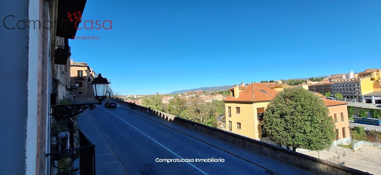  kaufen Parkplatz Segovia De Sacedón Campo De Salamanca 3