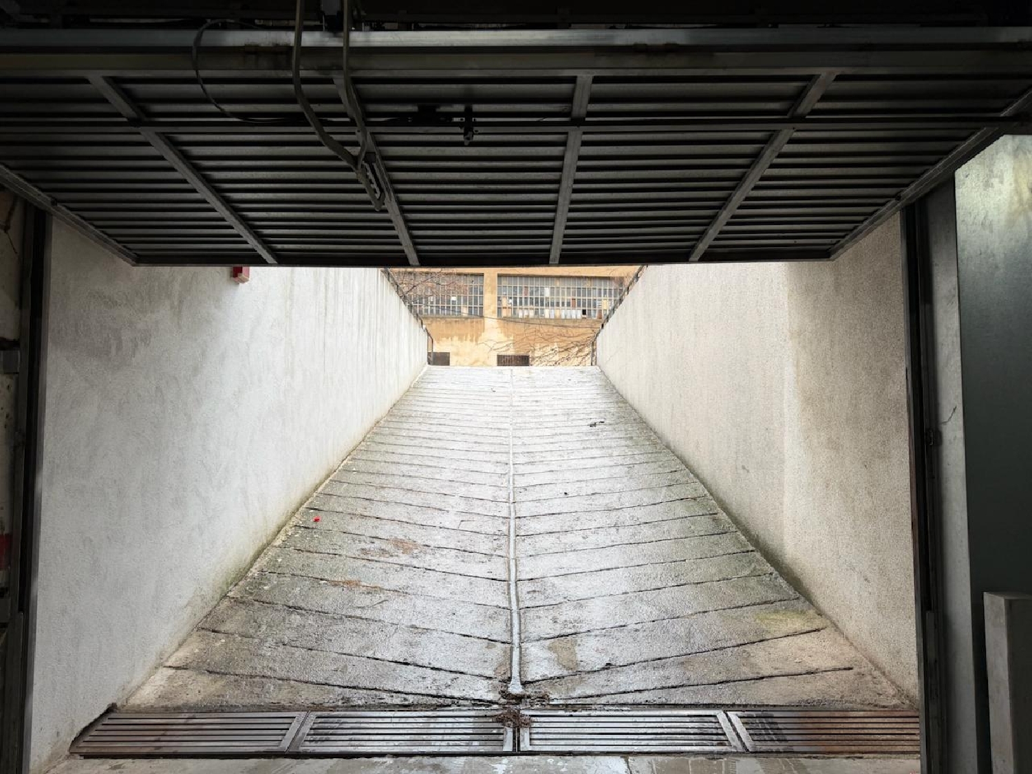  en venta parking Teià Maresme 4