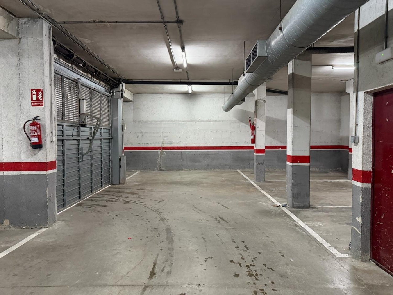  en venta parking Teià Maresme 5