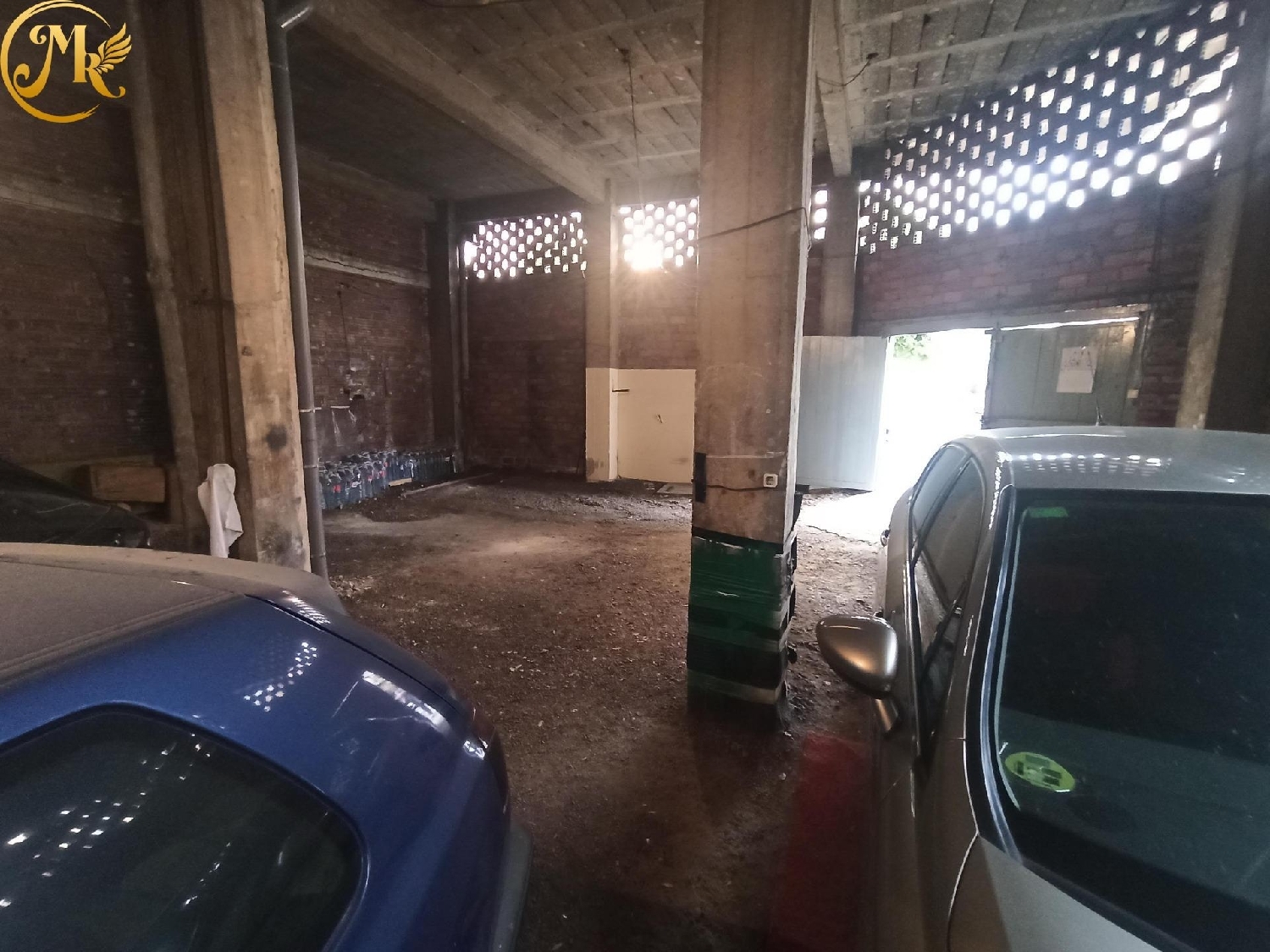  en venta parking Torrelavega Besaya 3