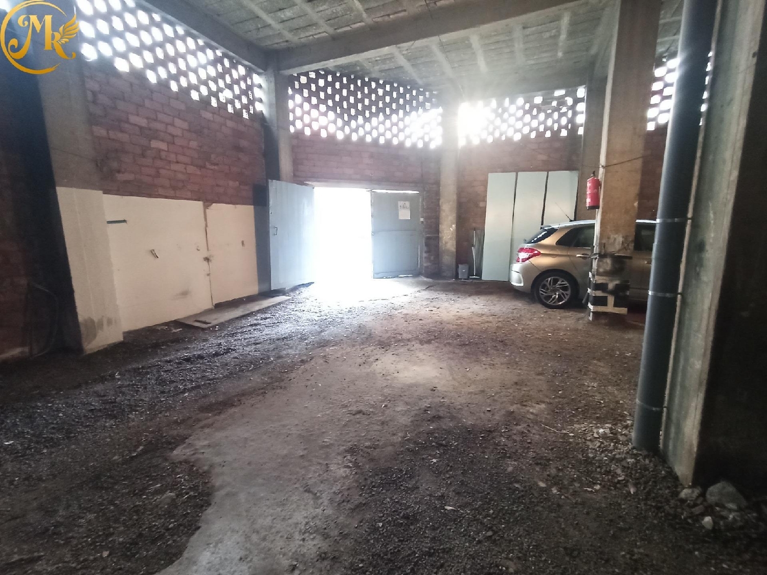  en venta parking Torrelavega Besaya 1