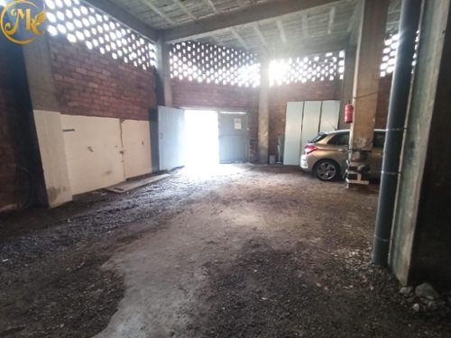 Torrelavega Besaya parking foto 6353541