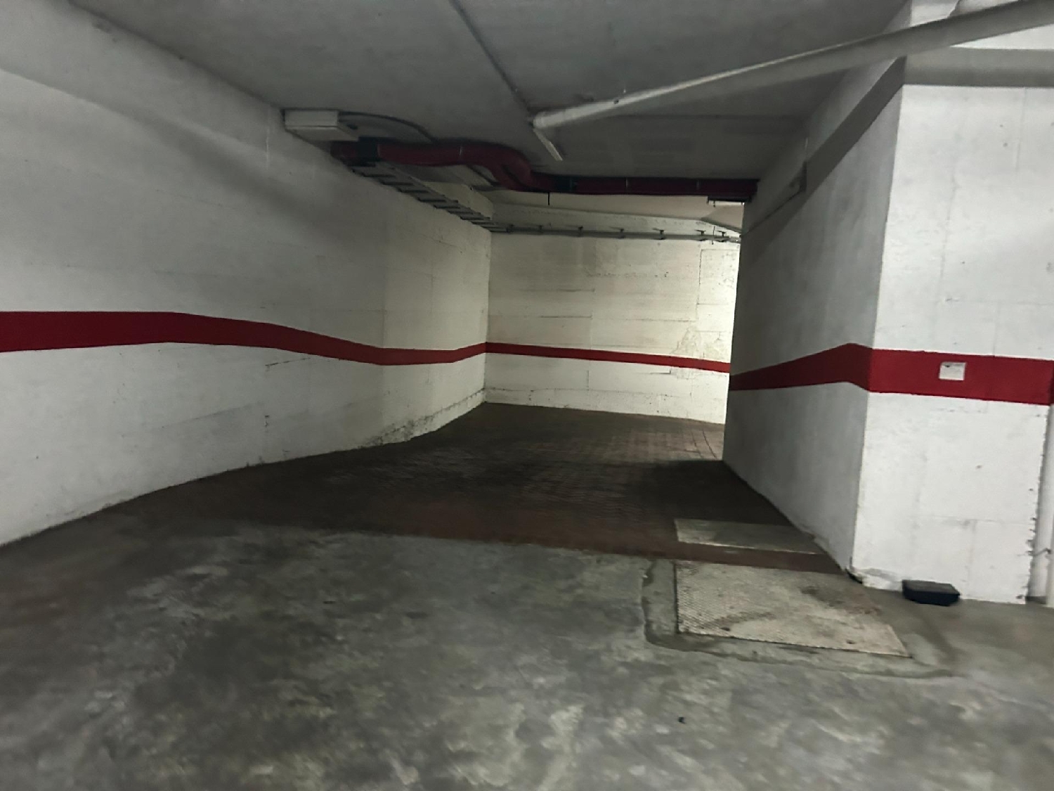  en venta parking Torremolinos Costa Del Sol Occidental 8