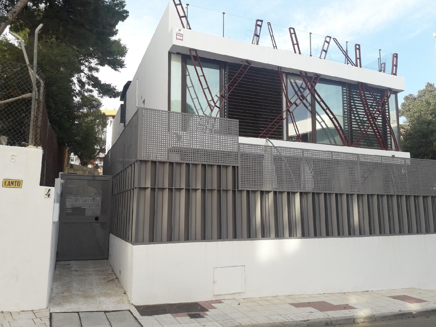  te koop parkeerplaats Torremolinos Costa Del Sol Occidental 6