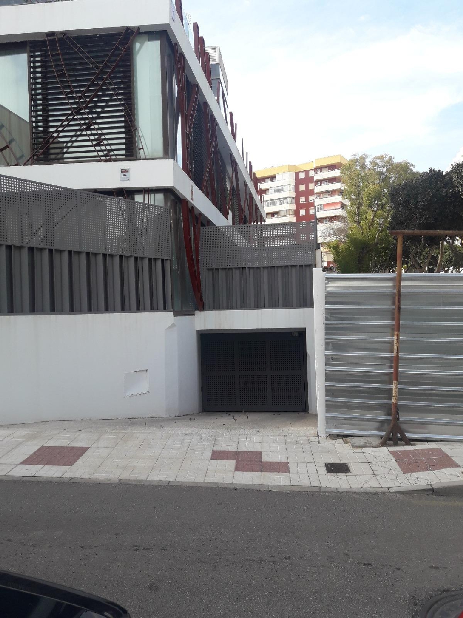  te koop parkeerplaats Torremolinos Costa Del Sol Occidental 5