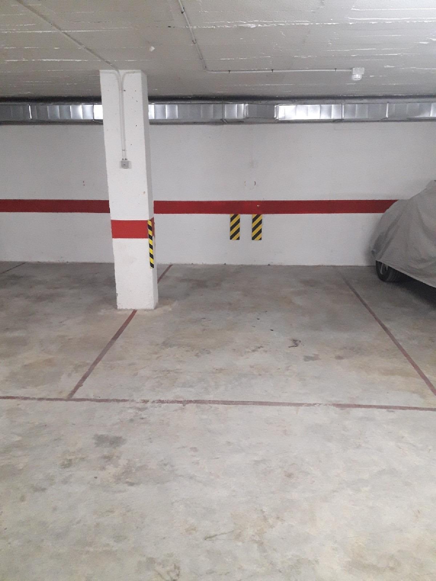  te koop parkeerplaats Torremolinos Costa Del Sol Occidental 1