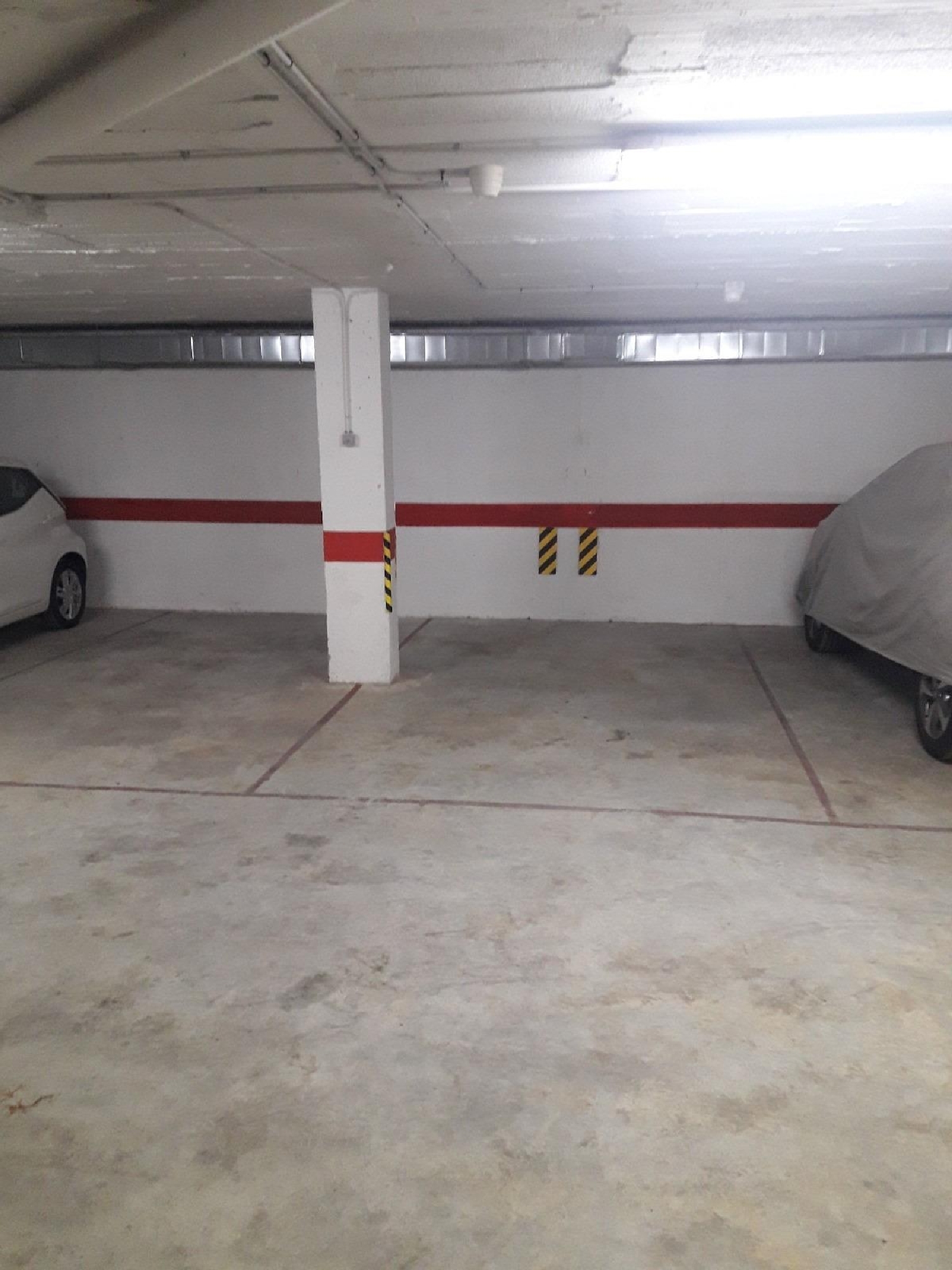 te koop parkeerplaats Torremolinos Costa Del Sol Occidental 7