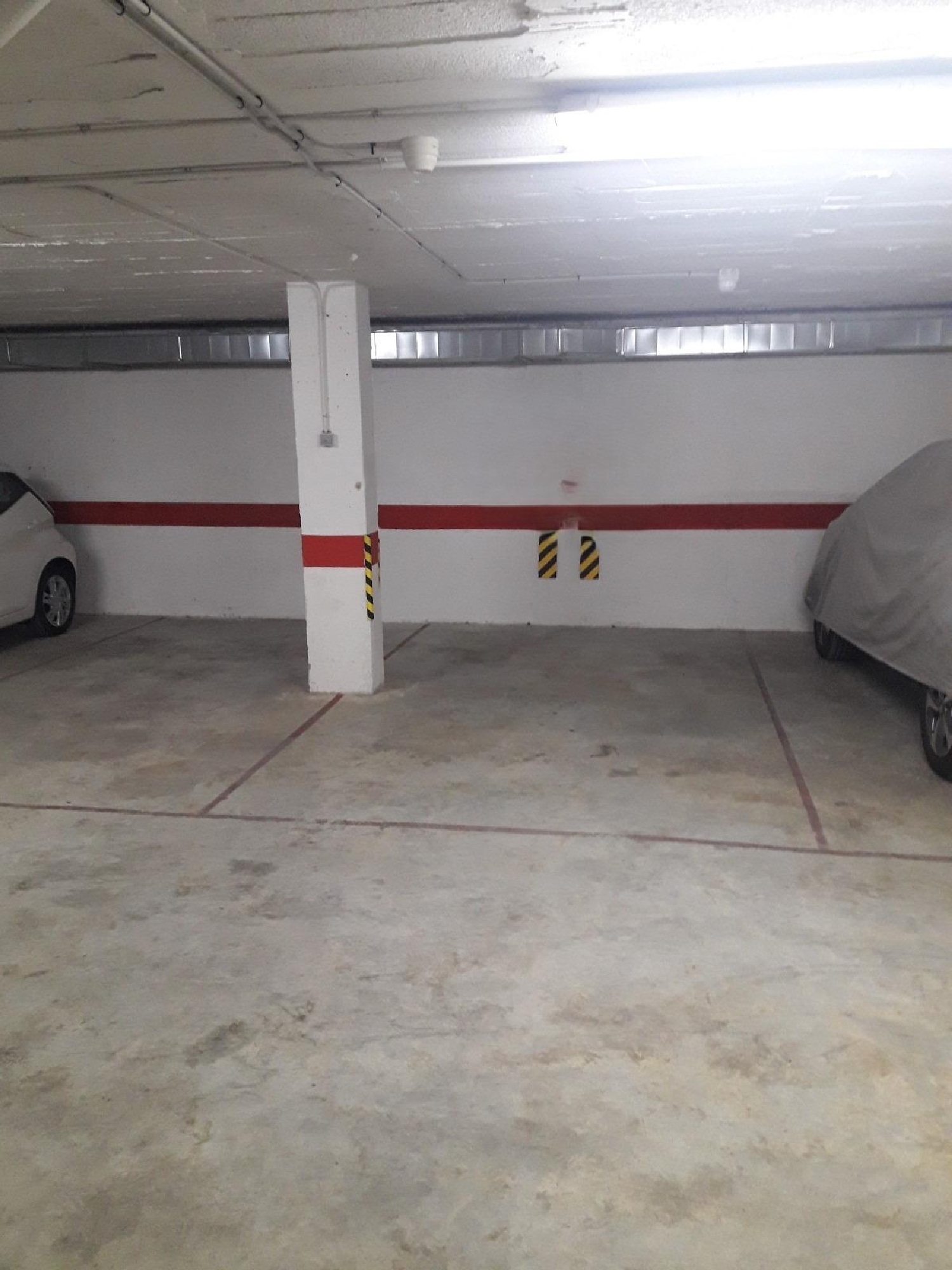  te koop parkeerplaats Torremolinos Costa Del Sol Occidental 3