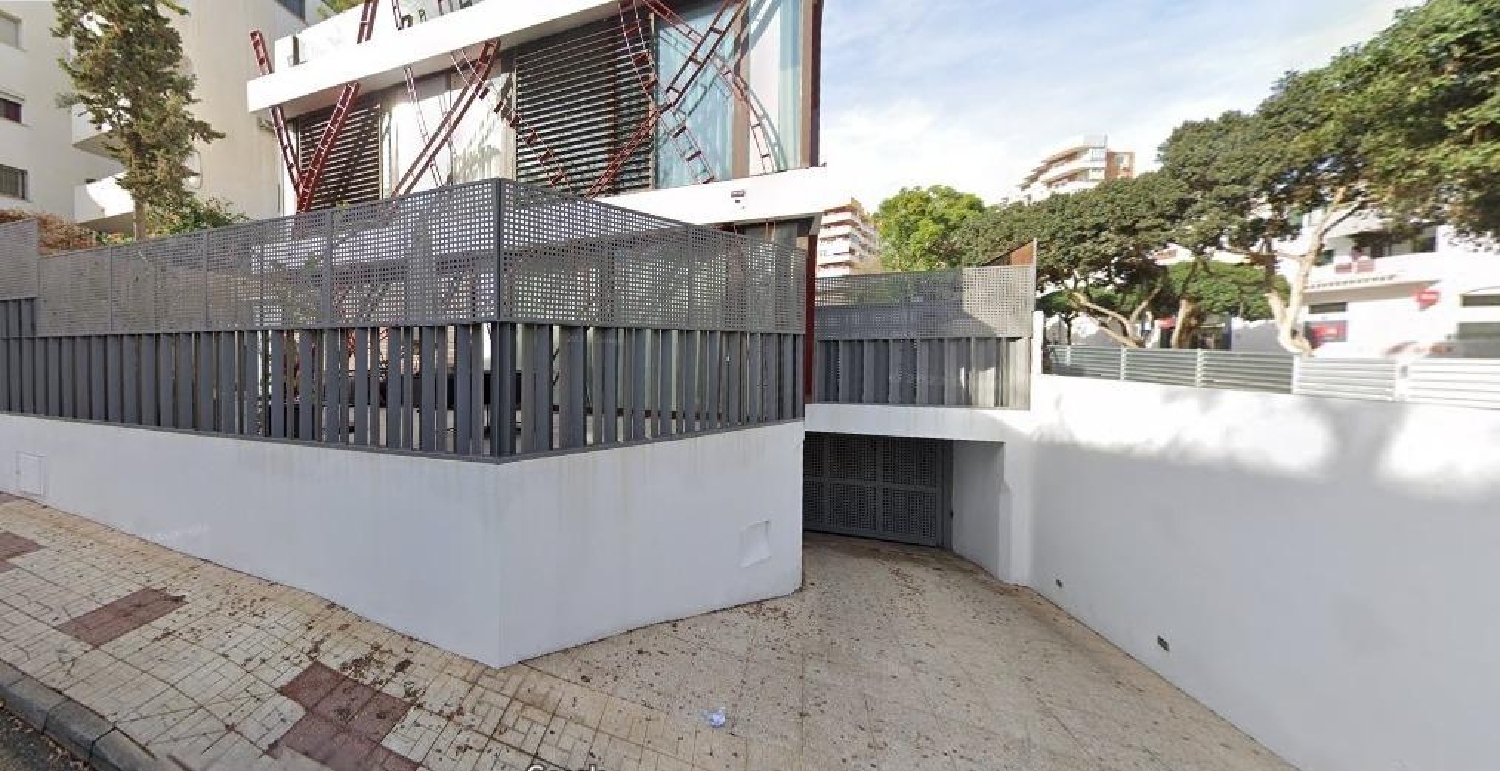  te koop parkeerplaats Torremolinos Costa Del Sol Occidental 8