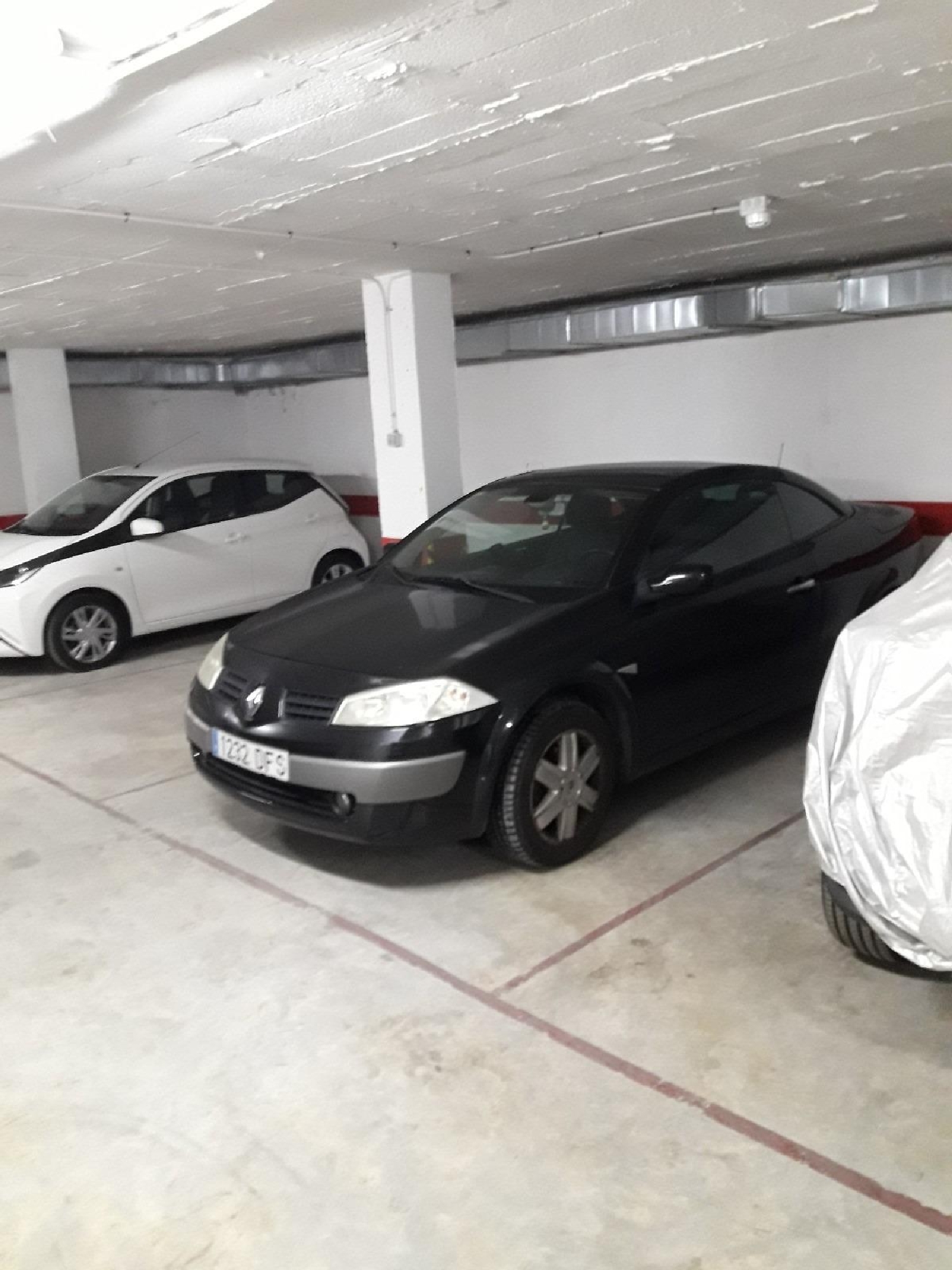  te koop parkeerplaats Torremolinos Costa Del Sol Occidental 4