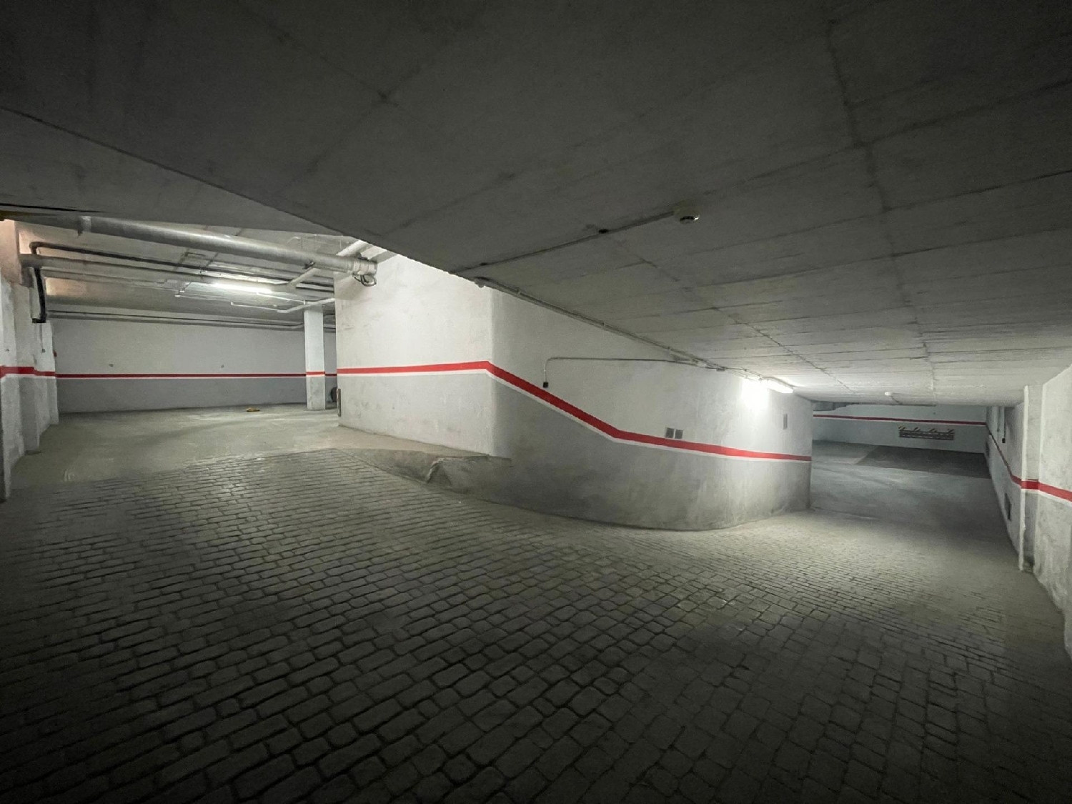  en venta parking Torrevieja Baix Segura 5