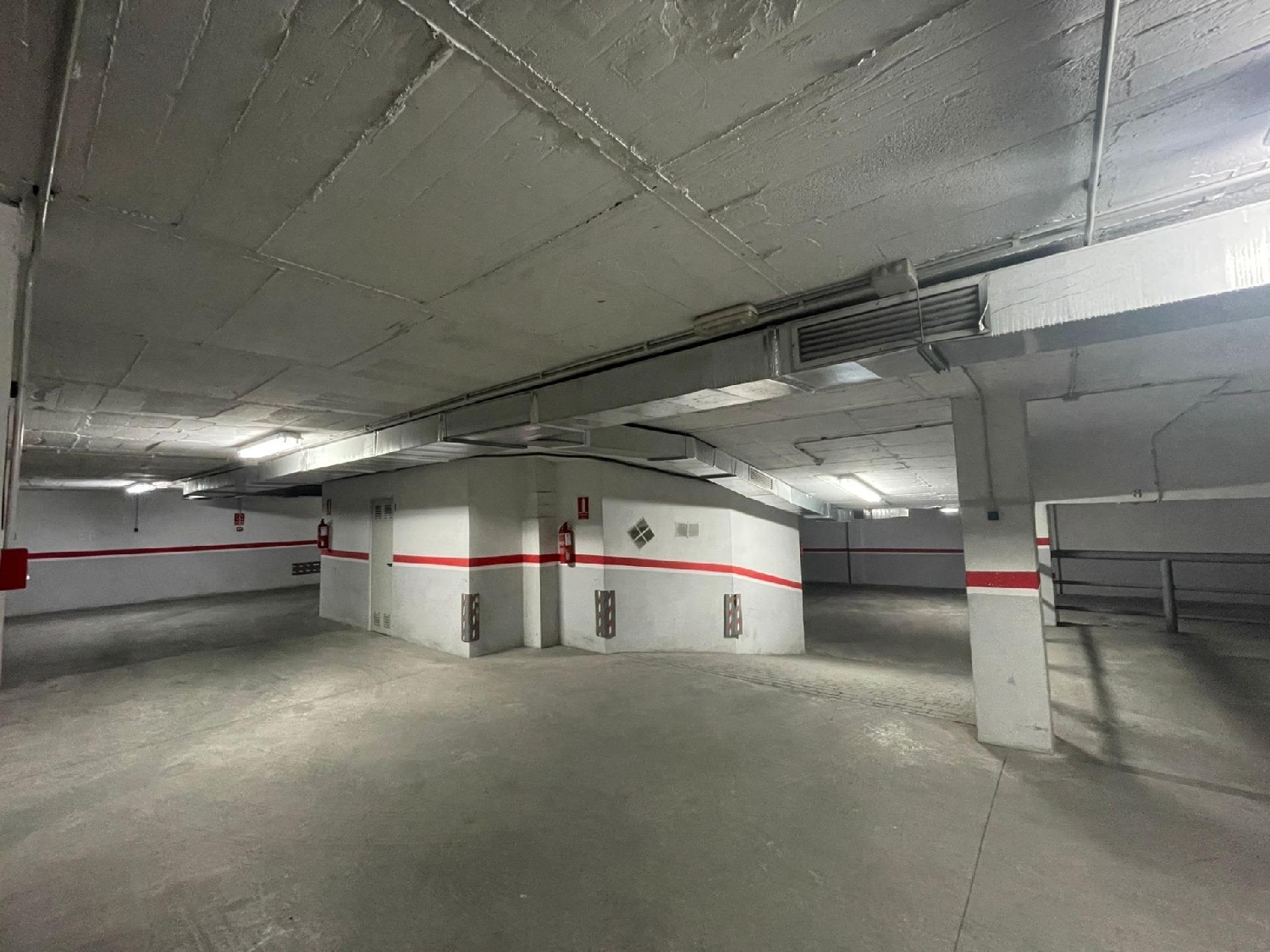  en venta parking Torrevieja Baix Segura 7