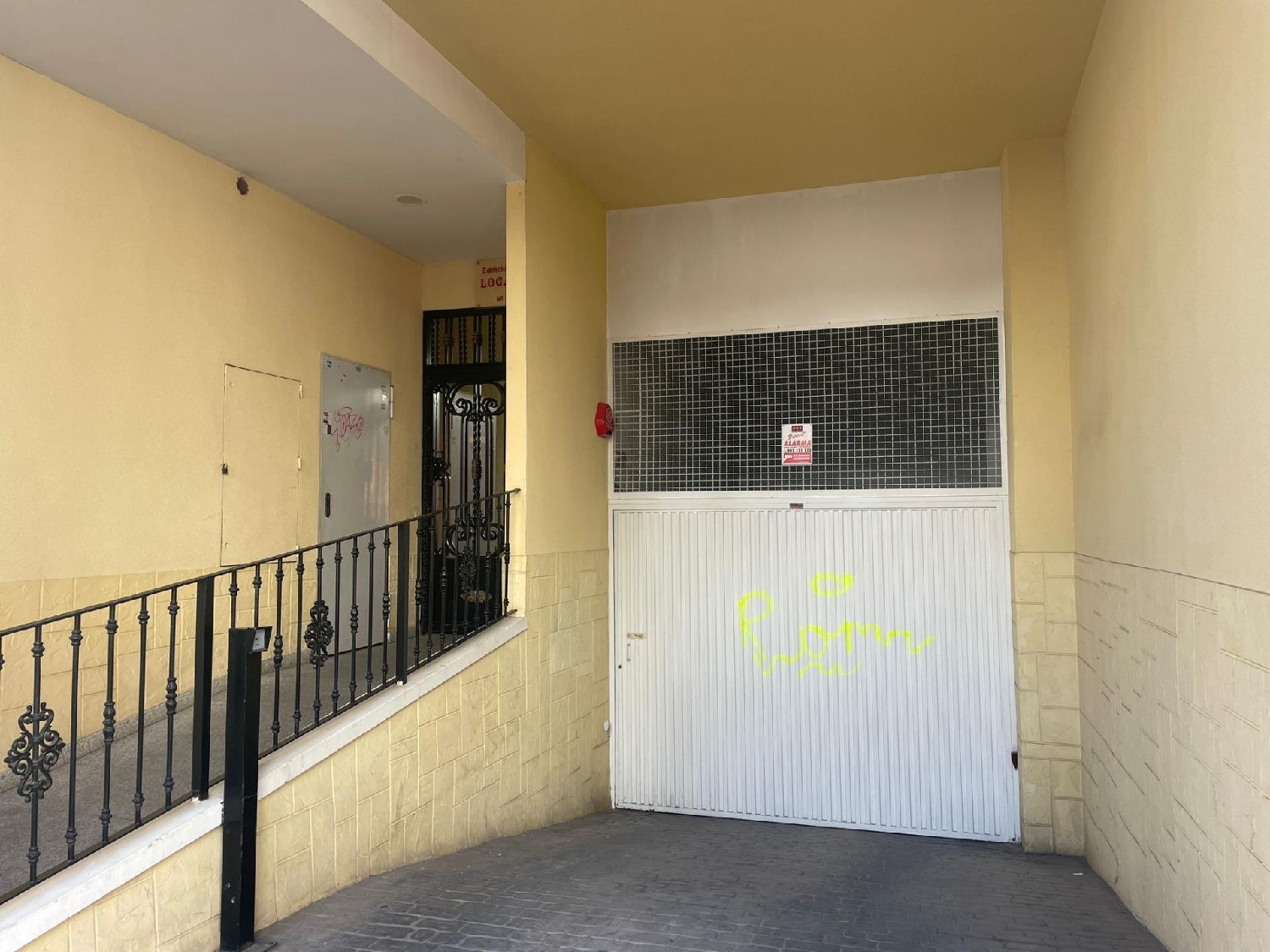  en venta parking Torrevieja Baix Segura 2