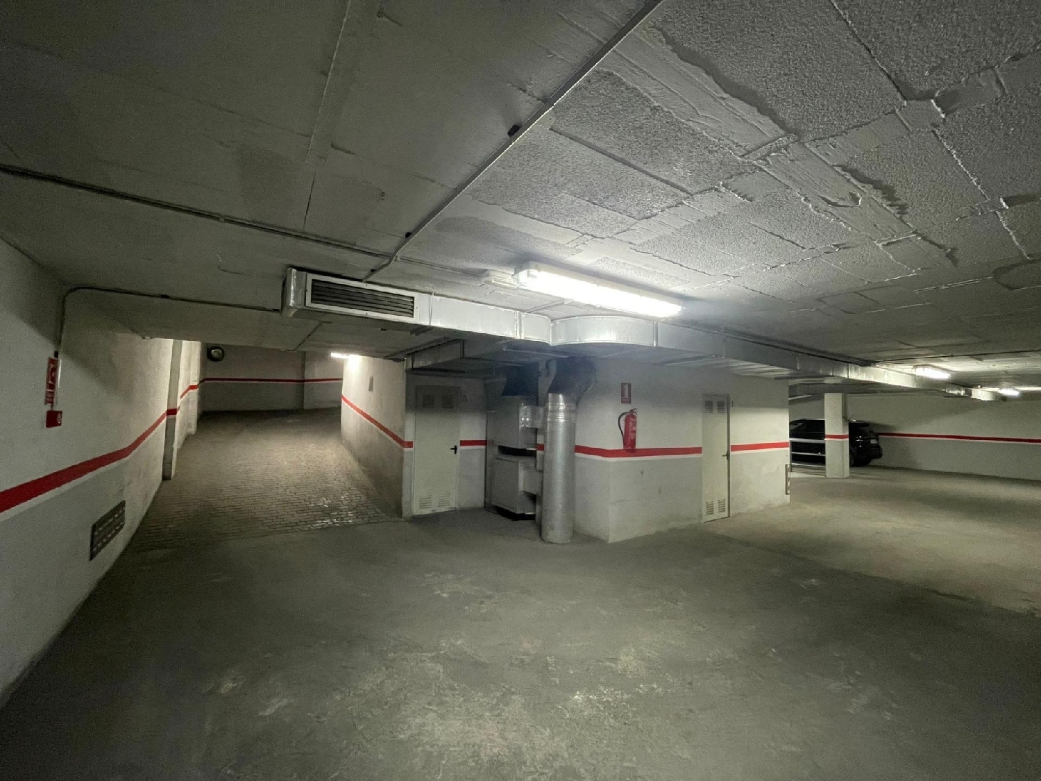  en venta parking Torrevieja Baix Segura 6