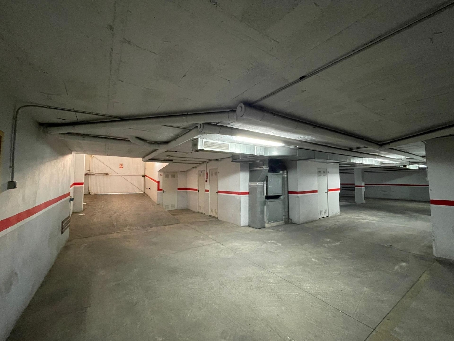  en venta parking Torrevieja Baix Segura 4