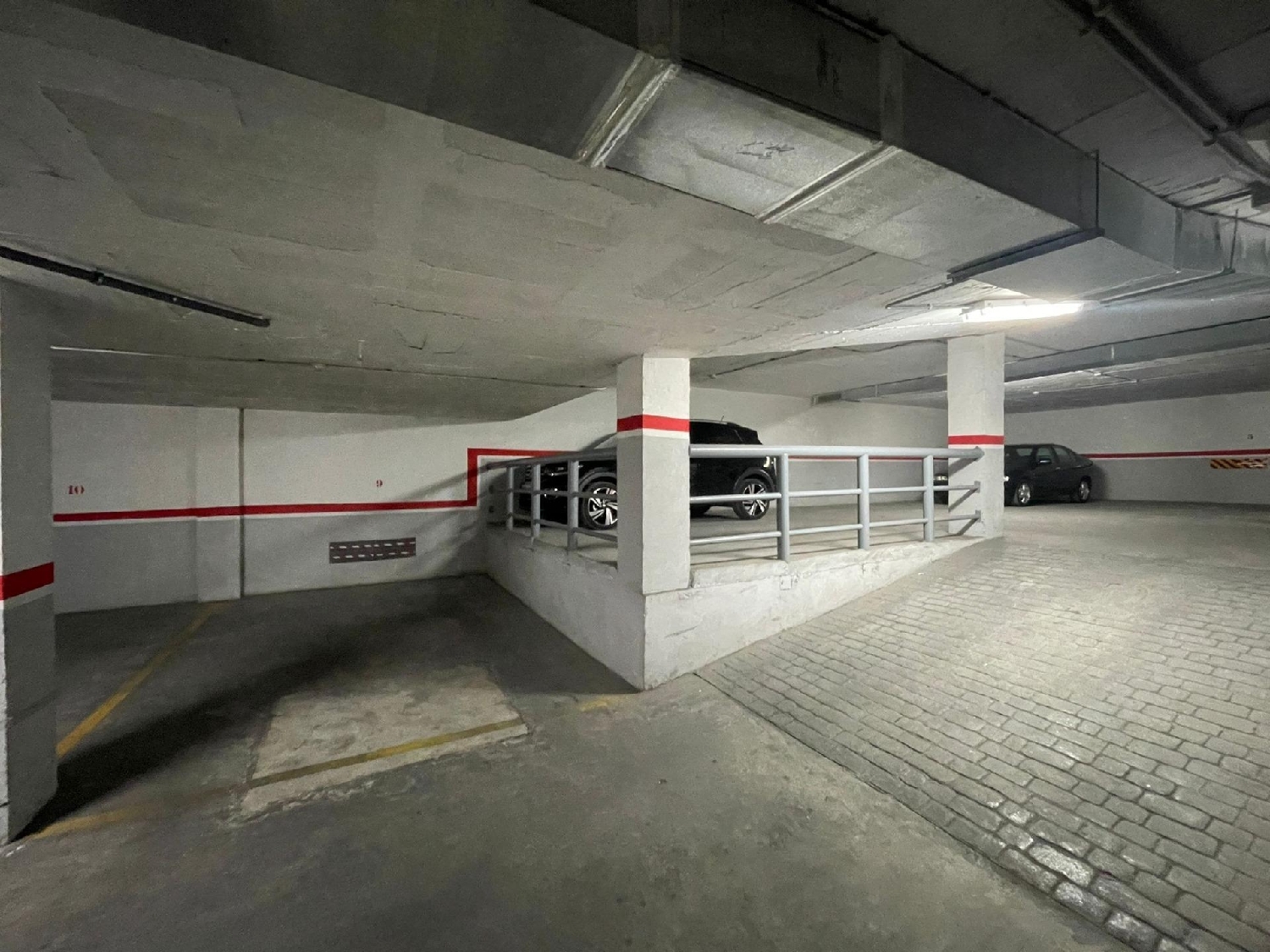  en venta parking Torrevieja Baix Segura 8