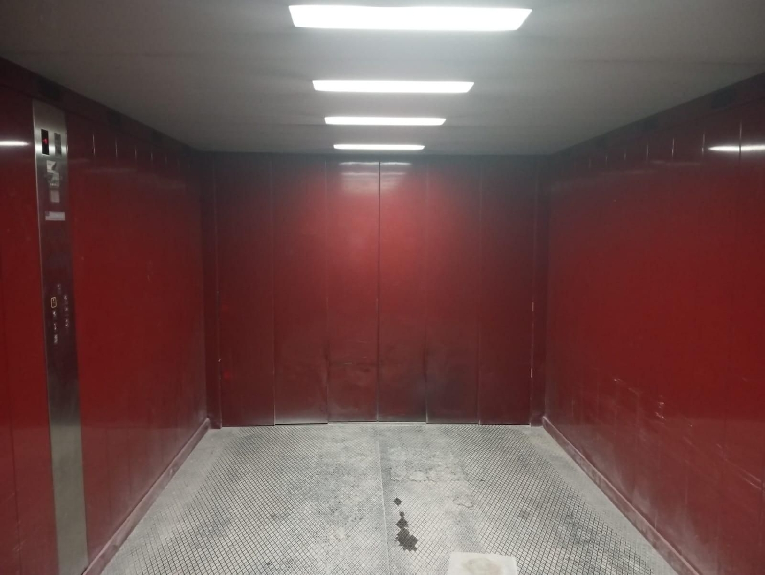  kaufen Parkplatz Torrevieja Baix Segura 8