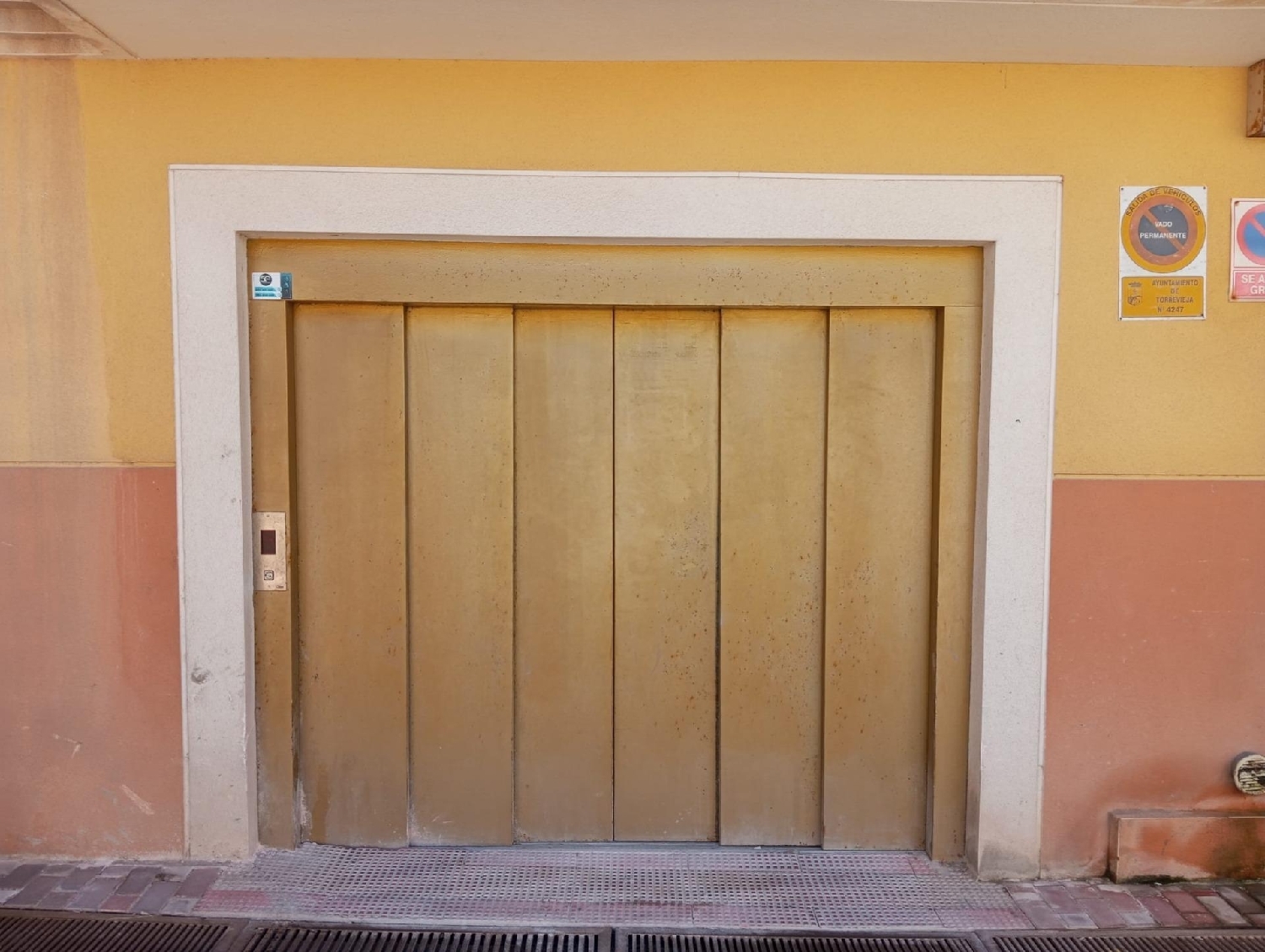  kaufen Parkplatz Torrevieja Baix Segura 1