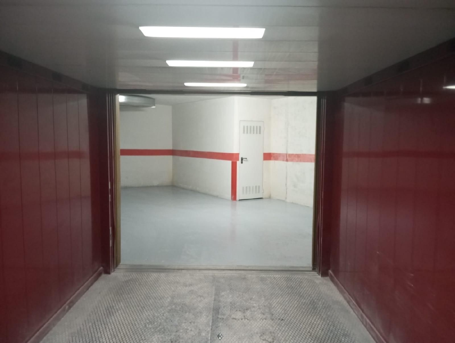  kaufen Parkplatz Torrevieja Baix Segura 7