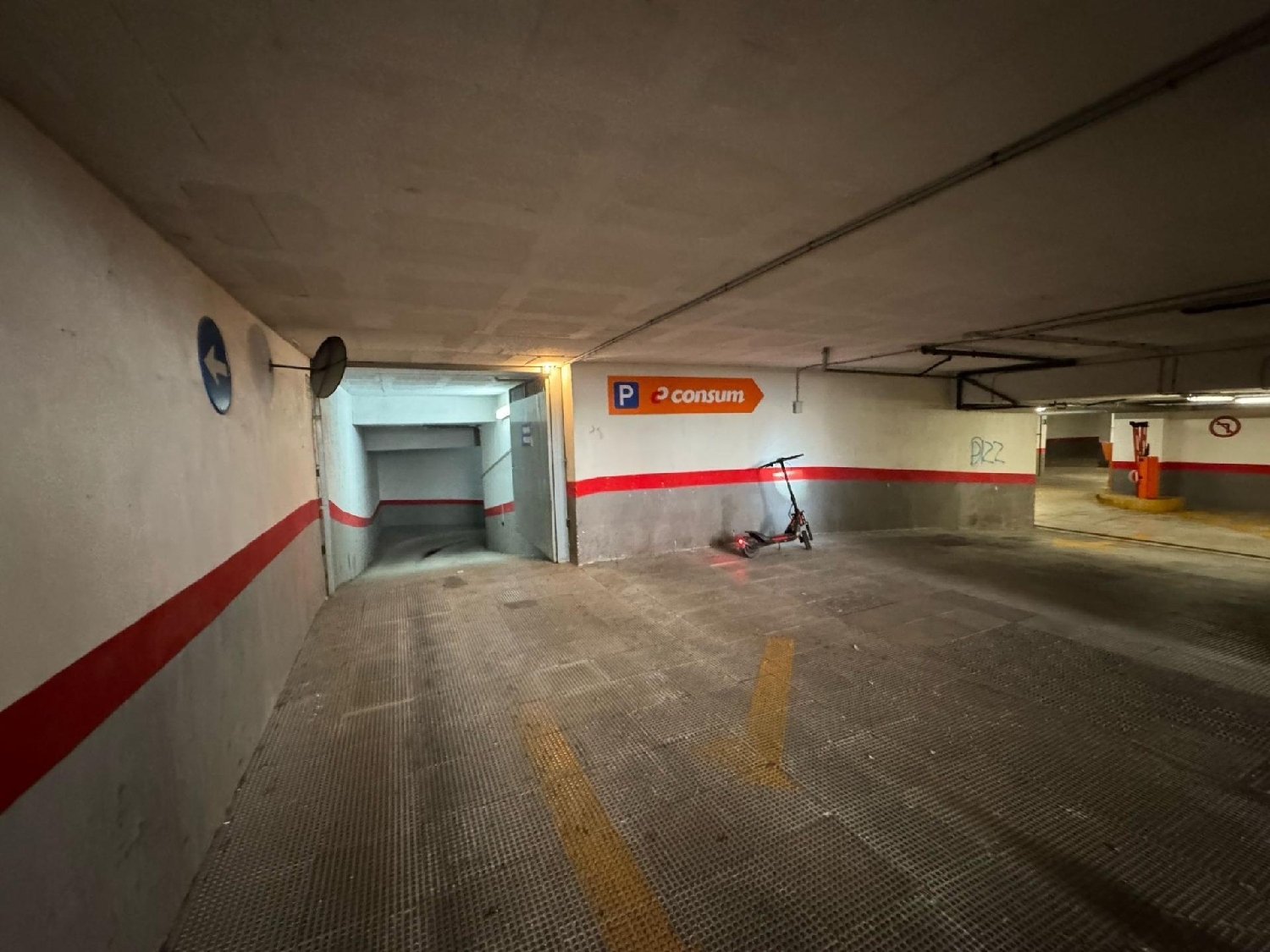  kaufen Parkplatz Torrevieja Baix Segura 6