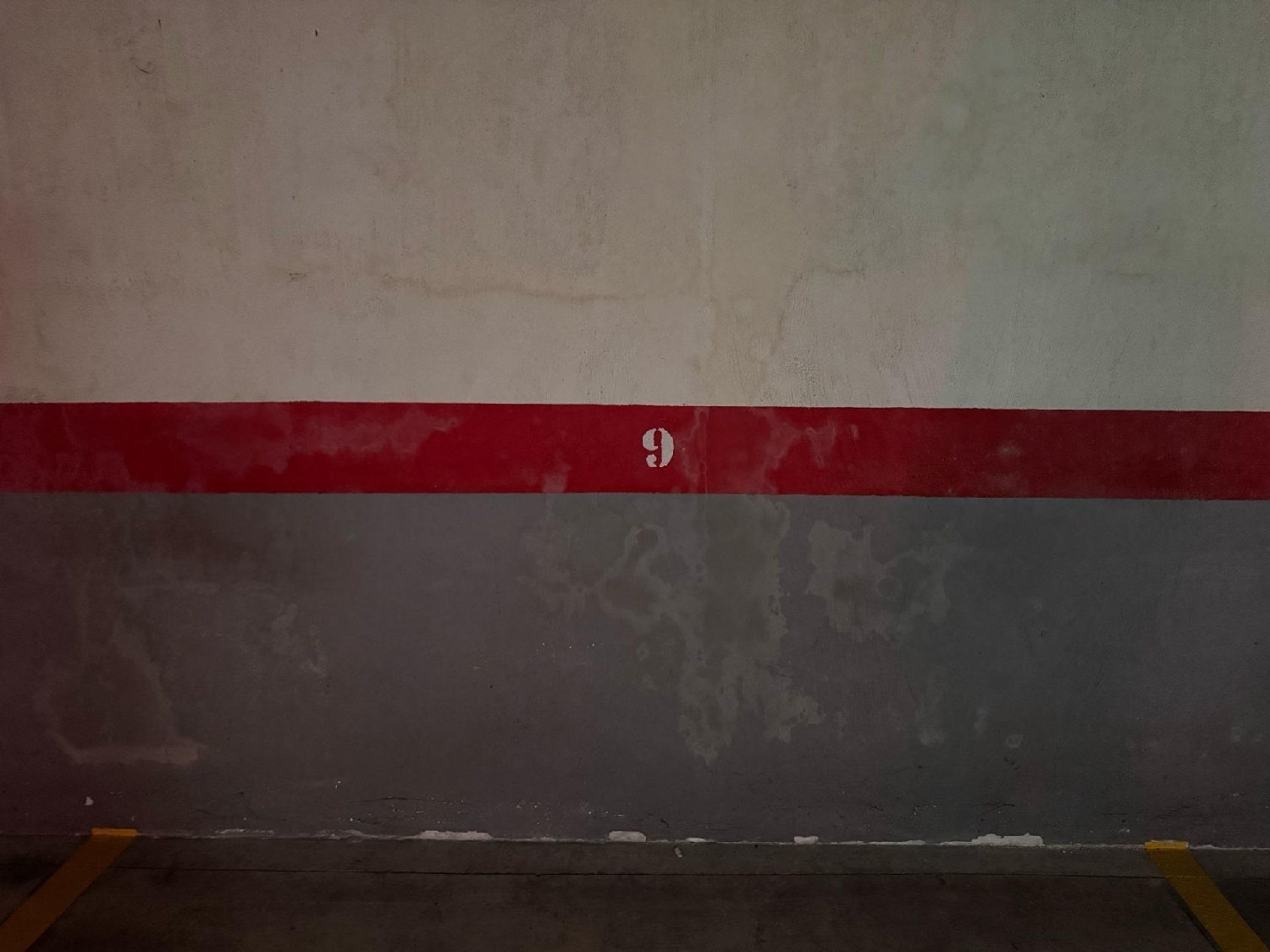  kaufen Parkplatz Torrevieja Baix Segura 3