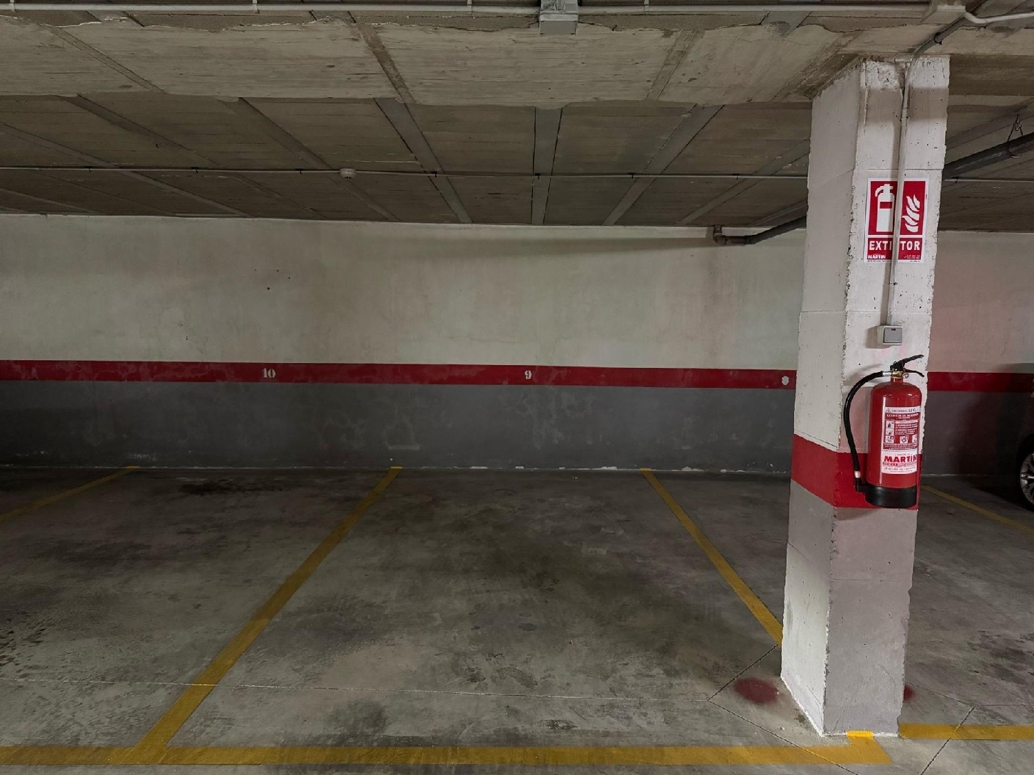  kaufen Parkplatz Torrevieja Baix Segura 2