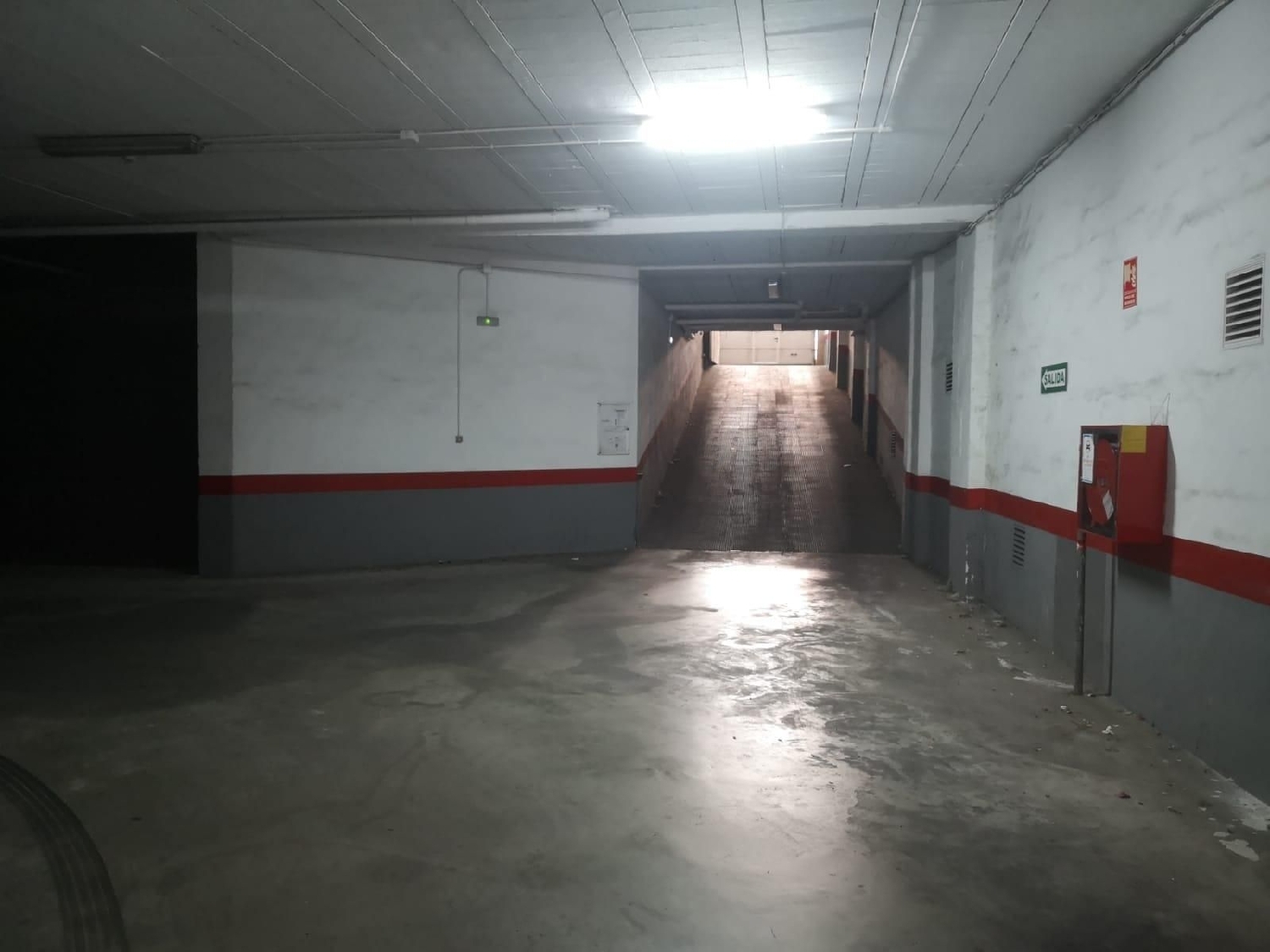  kaufen Parkplatz Torrevieja Baix Segura 7